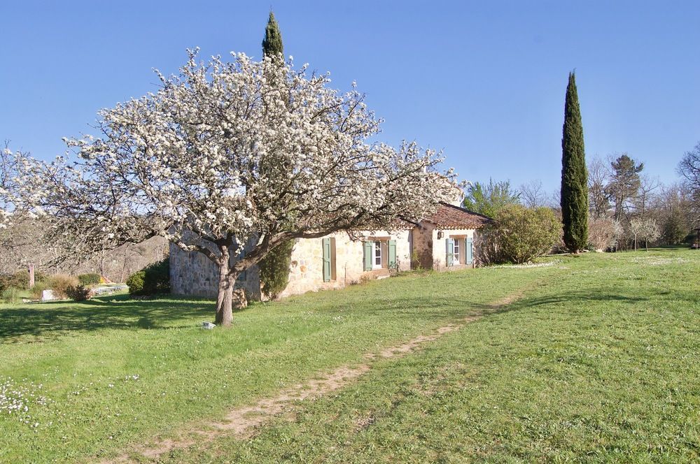 Bergerie Des Suanes Bed and Breakfast Fayence Exterior foto